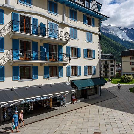 Apartment Balmat - Chamonix All Year Exterior photo