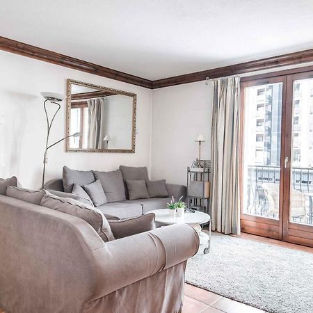 Apartment Balmat - Chamonix All Year Exterior photo