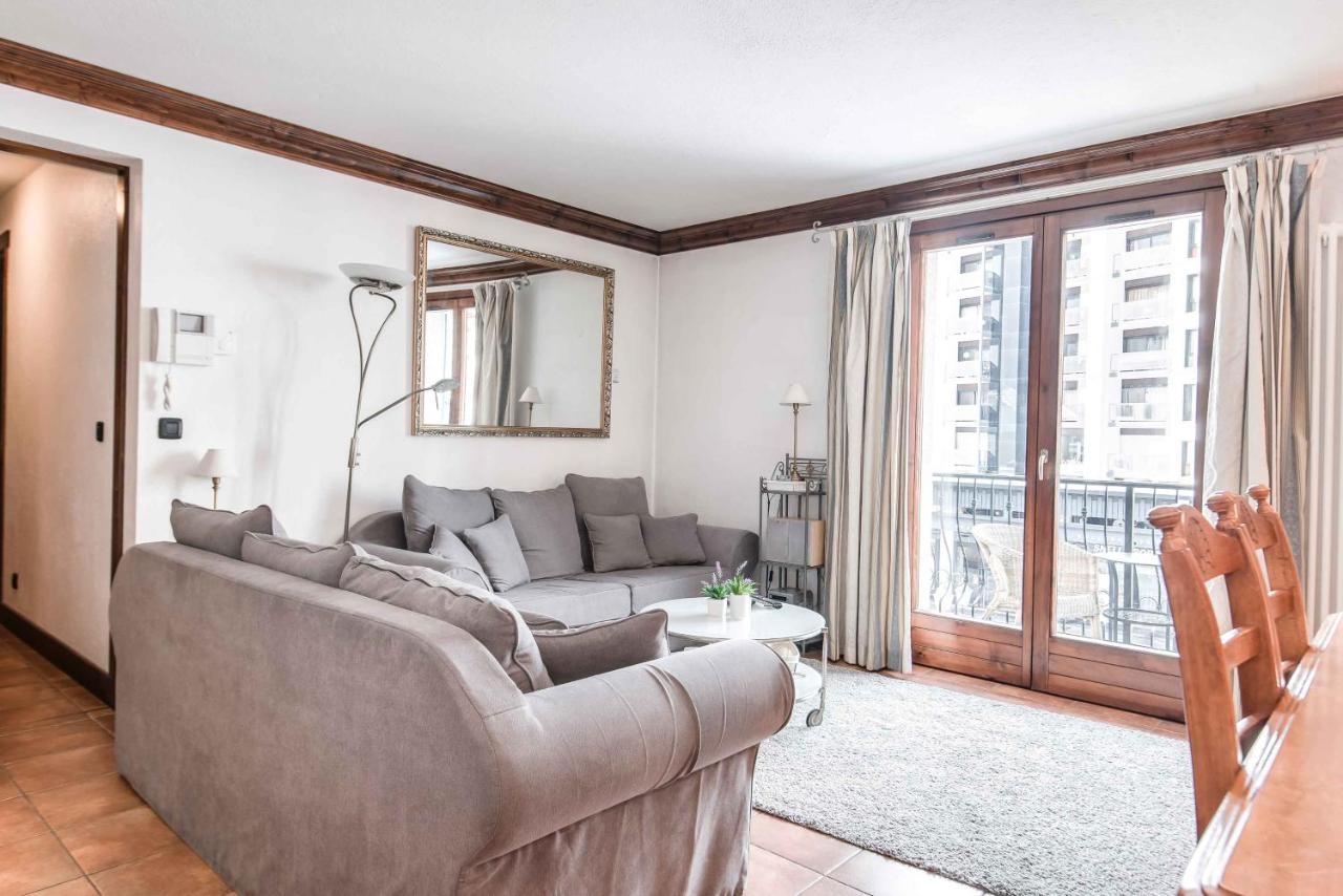Apartment Balmat - Chamonix All Year Exterior photo