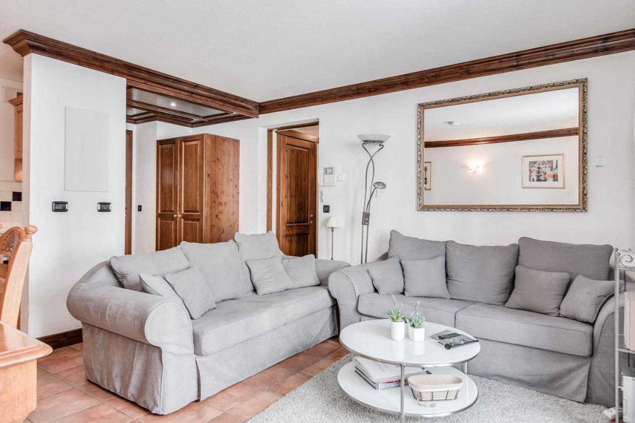Apartment Balmat - Chamonix All Year Exterior photo