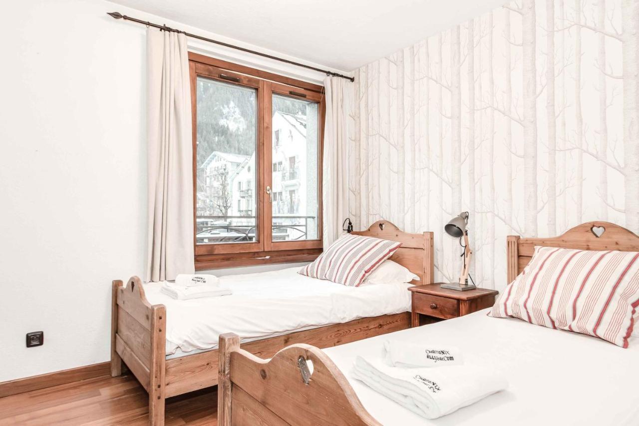 Apartment Balmat - Chamonix All Year Exterior photo
